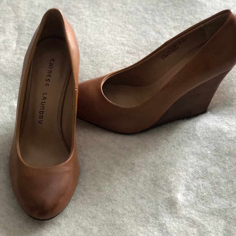 Chinese Laundry Juke Box Pumps
